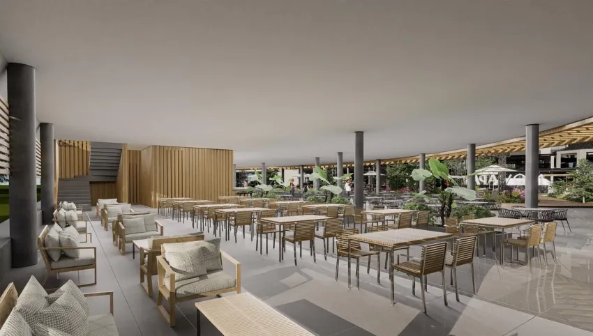 Nova Park Hotel 5*-17