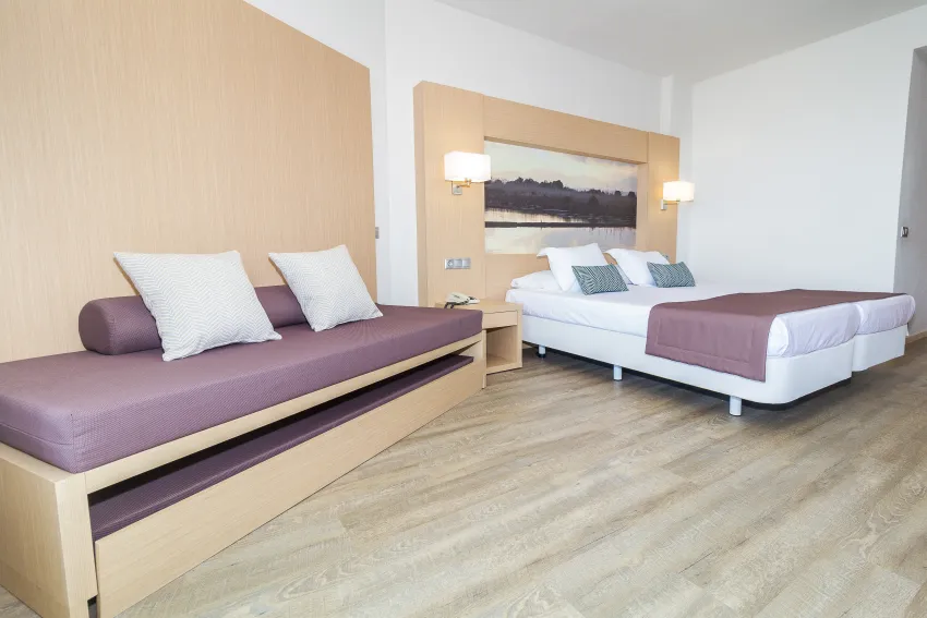 EIX LAGOTEL HOLIDAY RESORT 4*-120