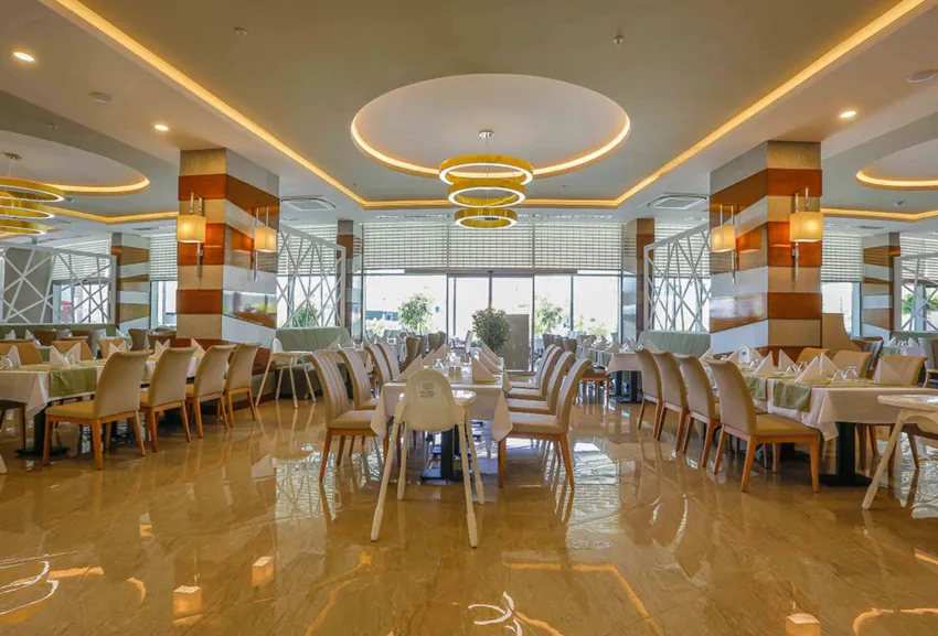 Xoria Deluxe Hotel 5*-22