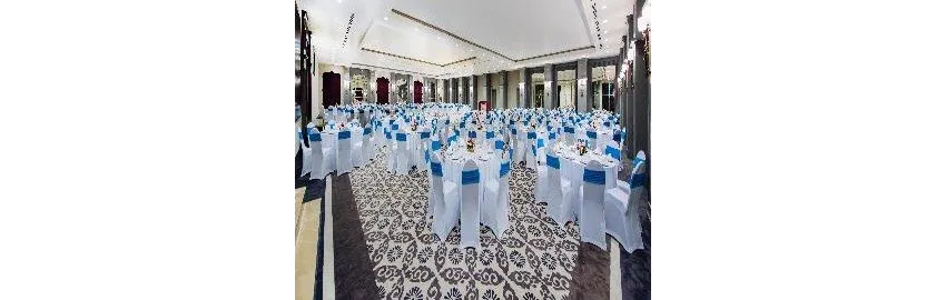 Port Nature Luxury Resort Hotel & Spa 5*-30