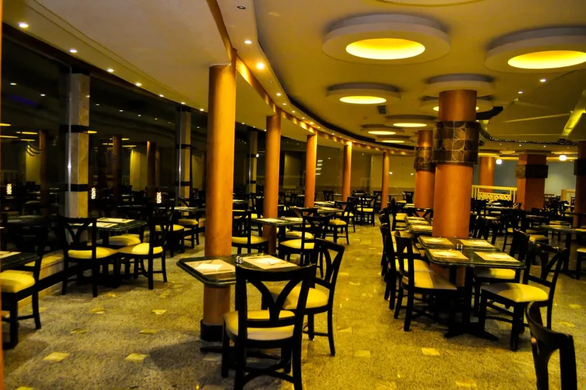 Magic Beach Hotel 4*-10