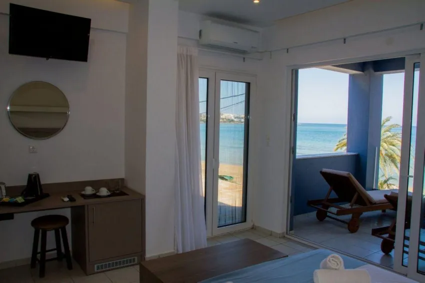 Stalis Hotel 3*-25
