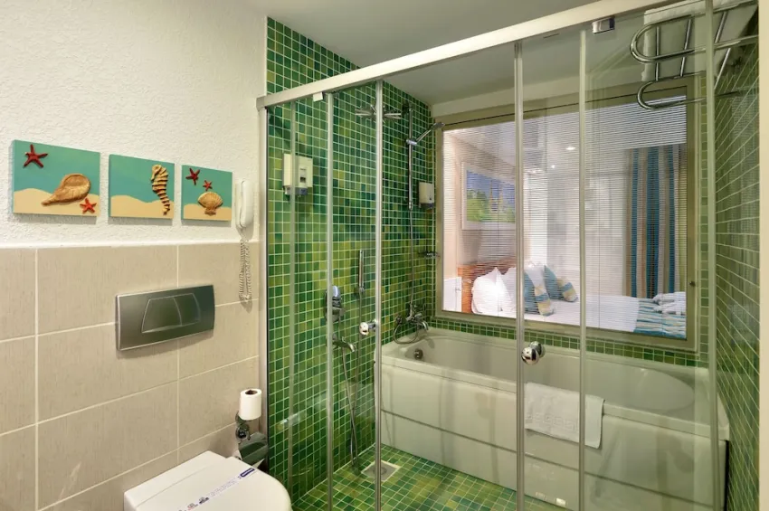 Sunis Evren Beach Resort Hotel & Spa 5*-15