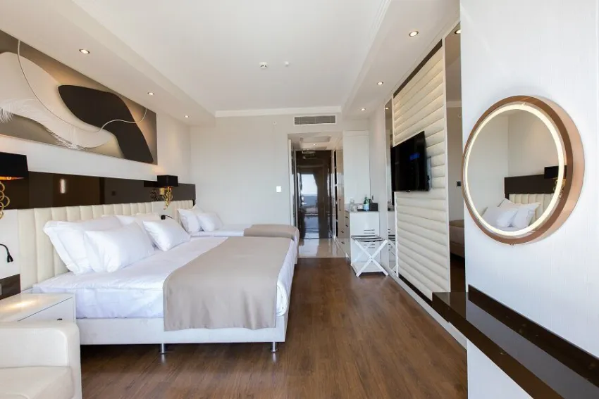 Serenity Queen Hotel 5*-26