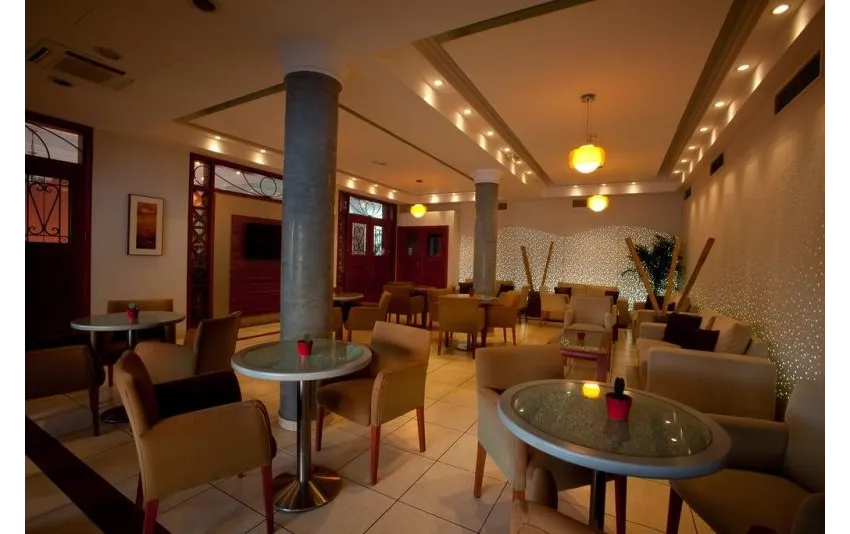 Pyramos Hotel 2*-5