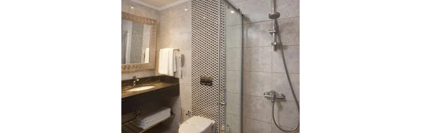 Oz Hotels Side Premium 5*-16