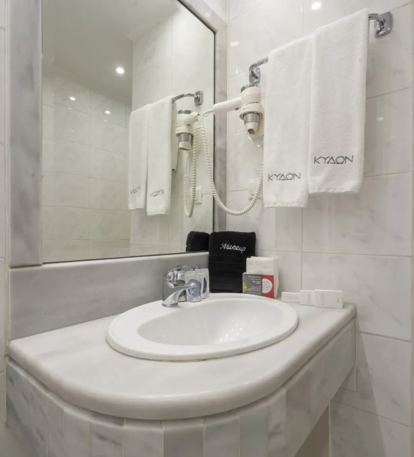 KYDON HOTEL 4*-21
