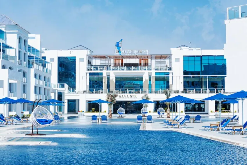 PICKALBATROS BLU SPA RESORT (ADULTS ONLY 16+)  5*-15