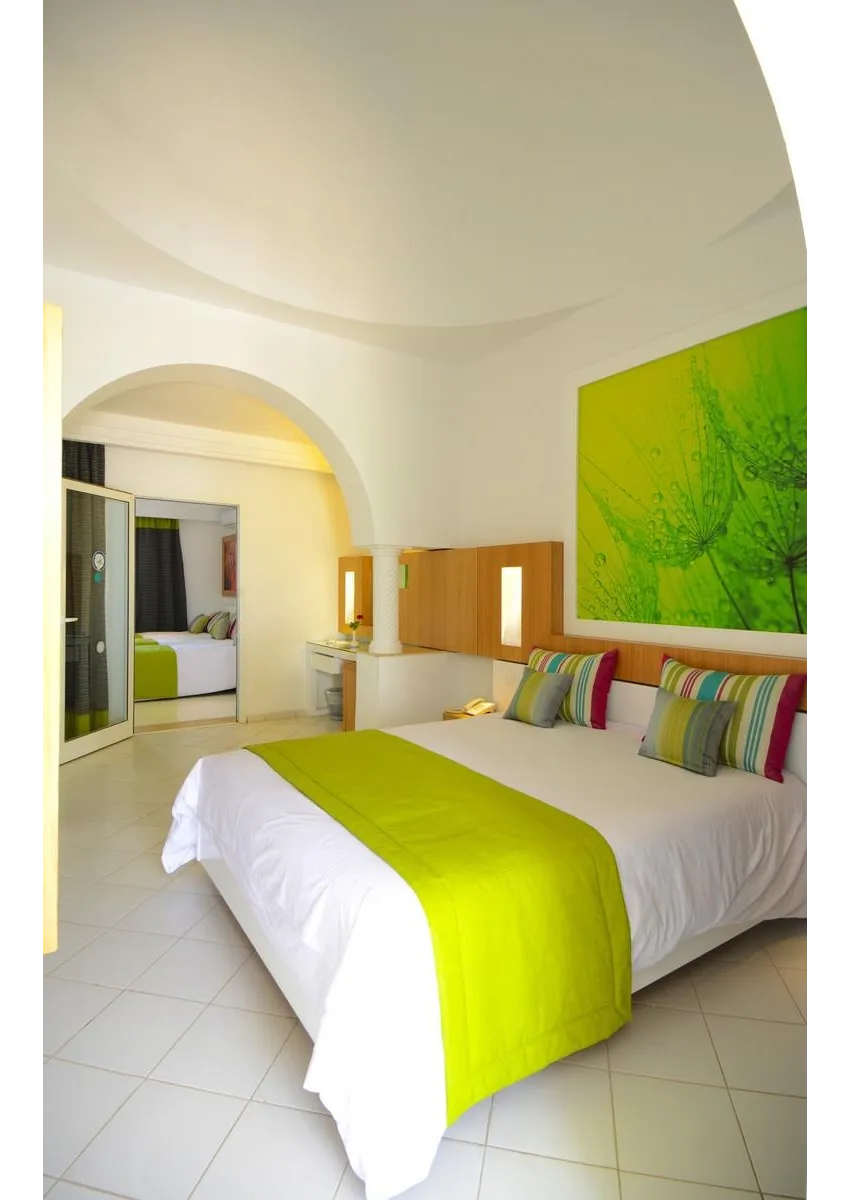 One Resort Aqua Park 4*-24