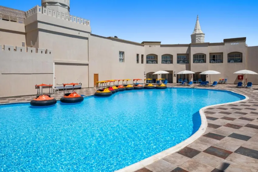 ALBATROS AQUA BLU SHARM EL SHEIKH  5*-176