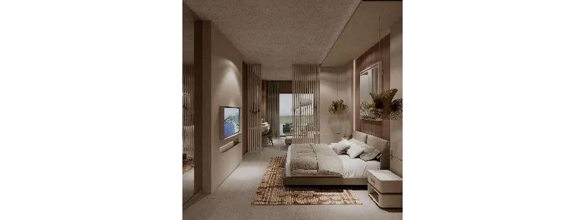 Lusso Sorgun 5*-26