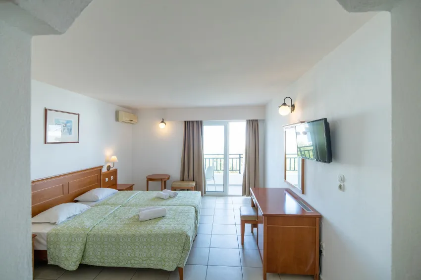 Semiramis Village Hotel 4*-44