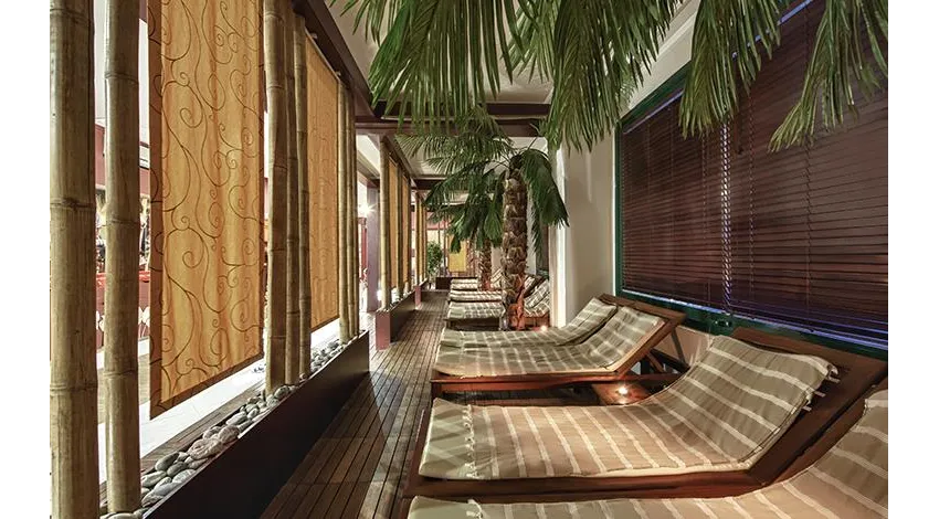 DELPHIN DELUXE HOTEL  5*-6