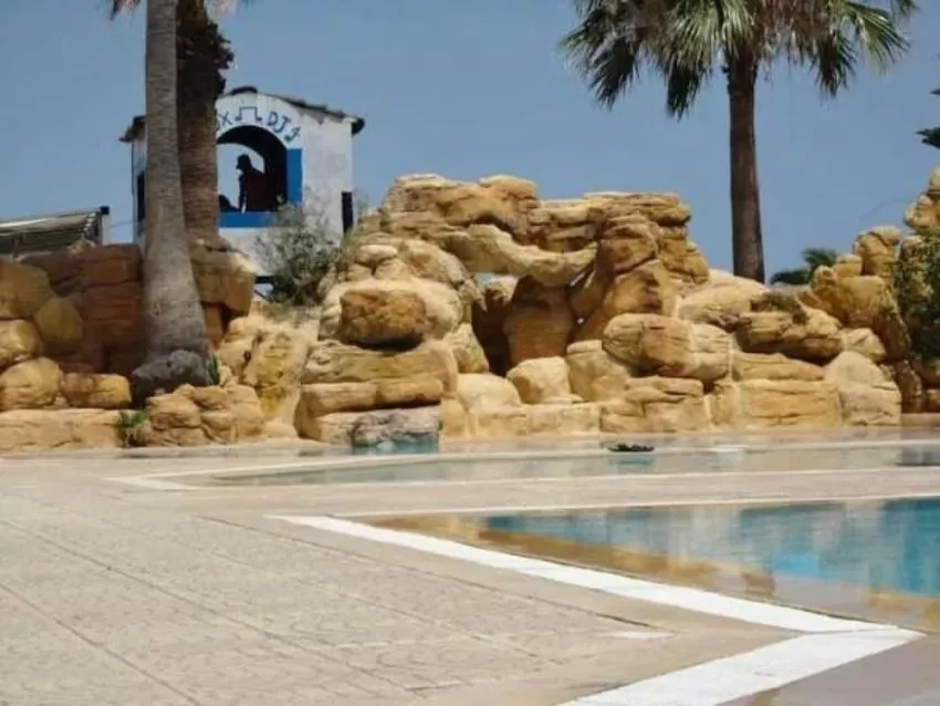 Golden Beach Hotel 4*-23