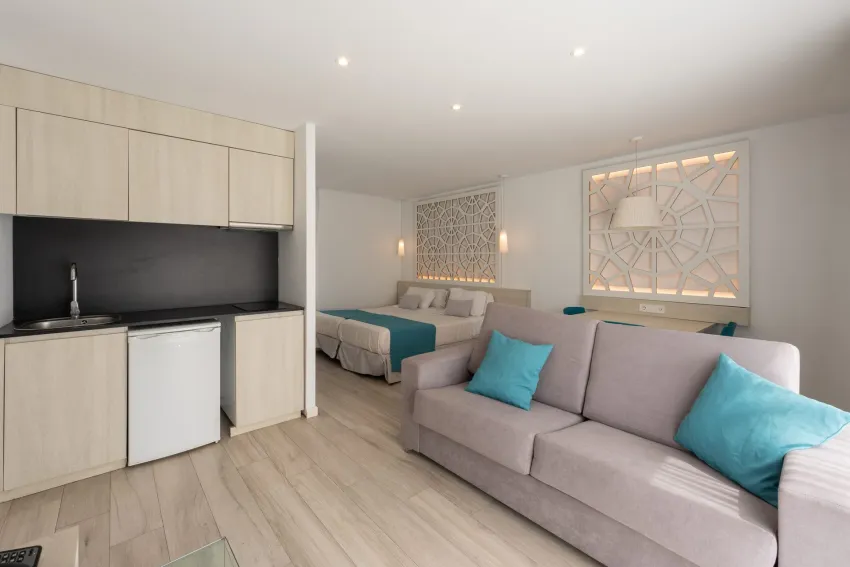 Club Es Talaial Hotel Apartamentos 3*-30