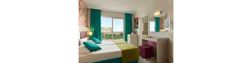 Ramada Resort By Wyndham Side 4*-18