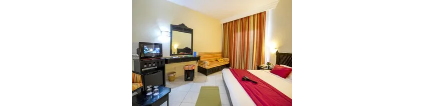 Houda Yasmine Hammamet 4*-18