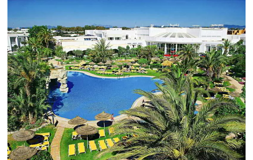 Club Magic Life Africana 5*-26