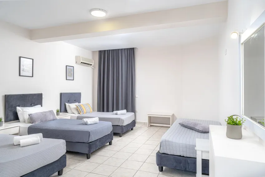 Blue Palm Hotel 2*-12