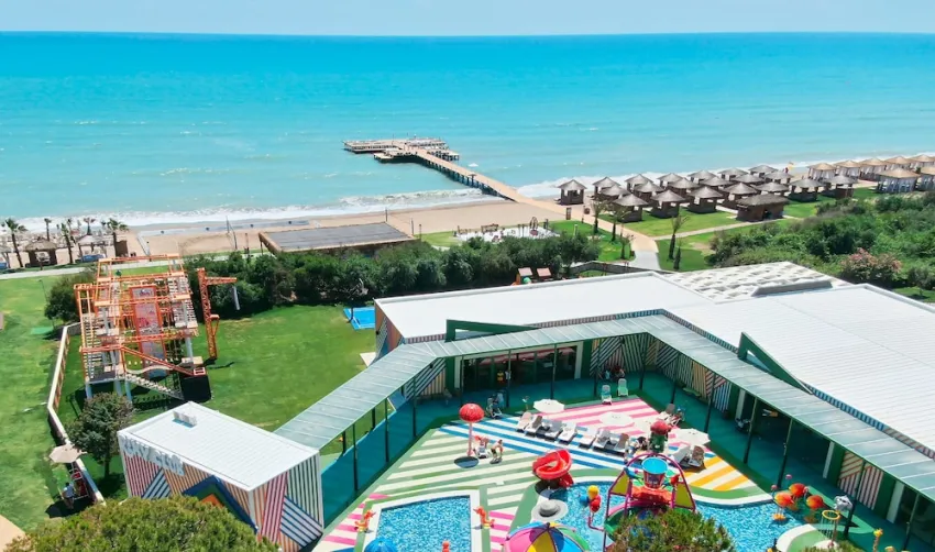 Rixos Premium Belek 5*-98