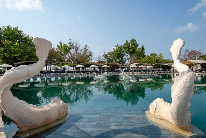 Miarosa Kemer Beach 5* - Kemer - Turcia