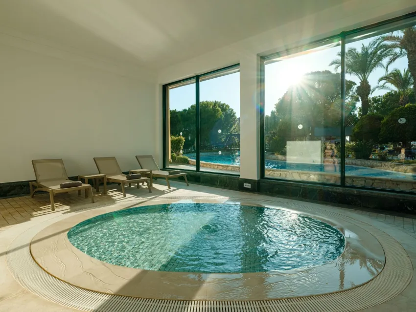 Ic Hotels Green Palace 5*-16
