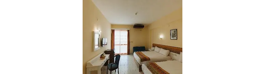 Empire Hotel Aqua Park 3*-10