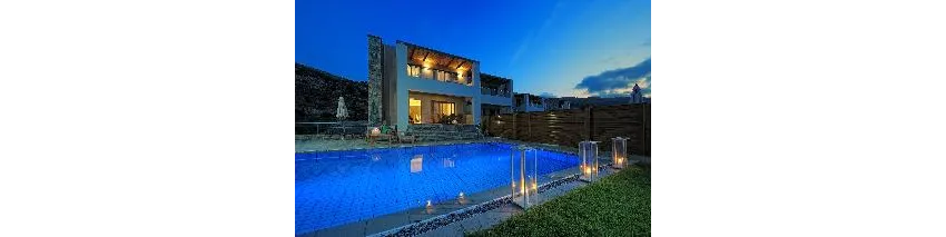 The Noverian Scenic Crete 5* Hilltop Villa Resort & Spa 5*-109