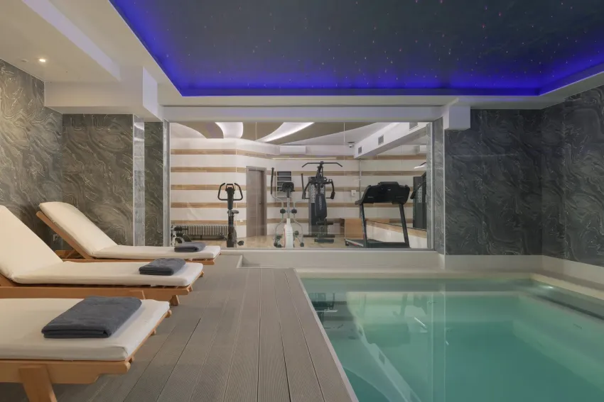 Melrose Rethymno by Mage Hotels 4*-17