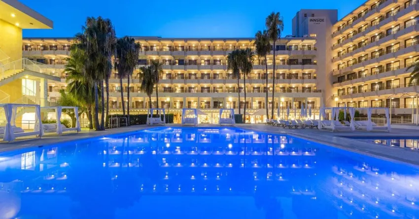 INNSiDE Alcudia 4*-164