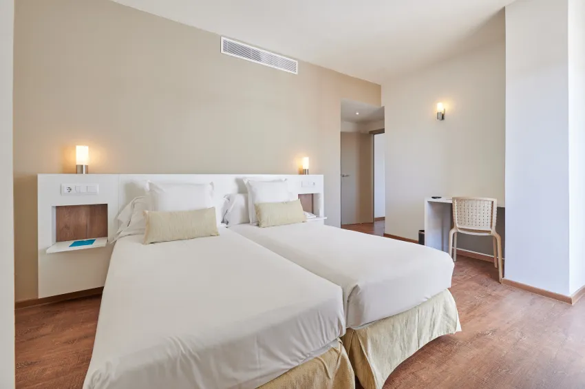 Alua Calas de Mallorca Resort 4*-3