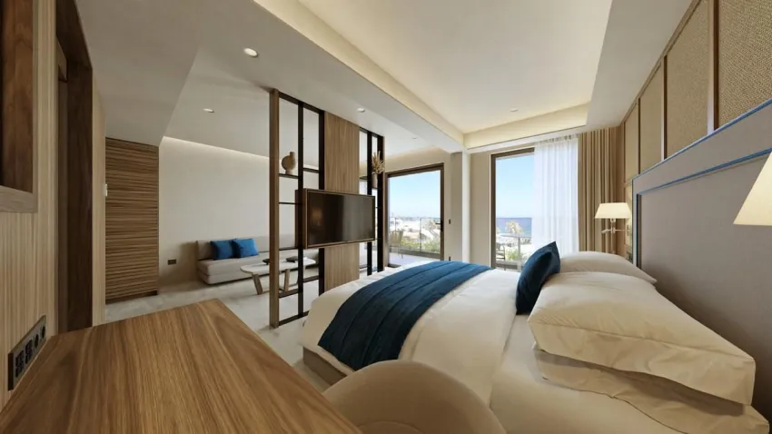 Nana Royal Premium Resort and Spa (Ex. Knossos Royal) 5*-5