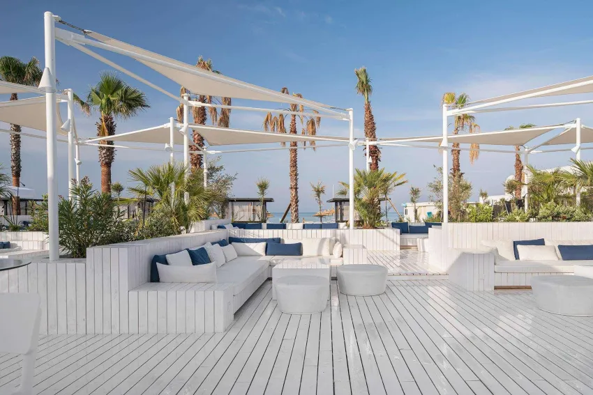Voyage Belek Golf & Spa Hotel 5*-169