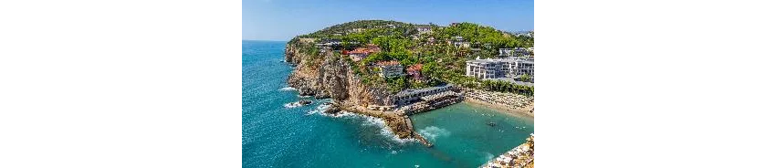 Senza Garden Holiday Club 5*-35