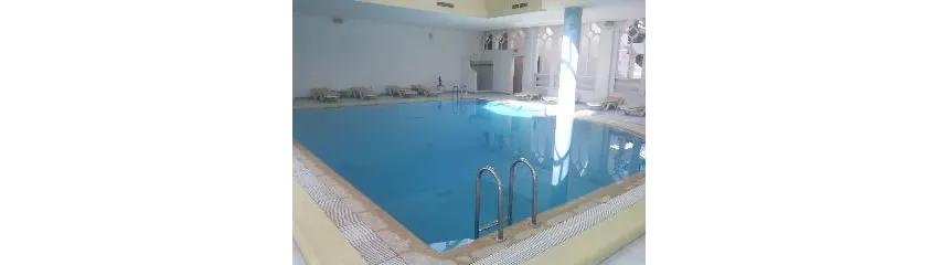 Hôtel Green Golf Hammamet 3*-13