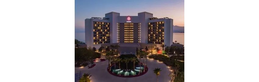 Akra Antalya (Ex.Akra Hotel) 5*-1