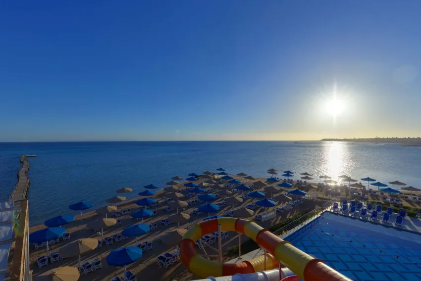 Bellagio Beach Resort & Spa 5*-7