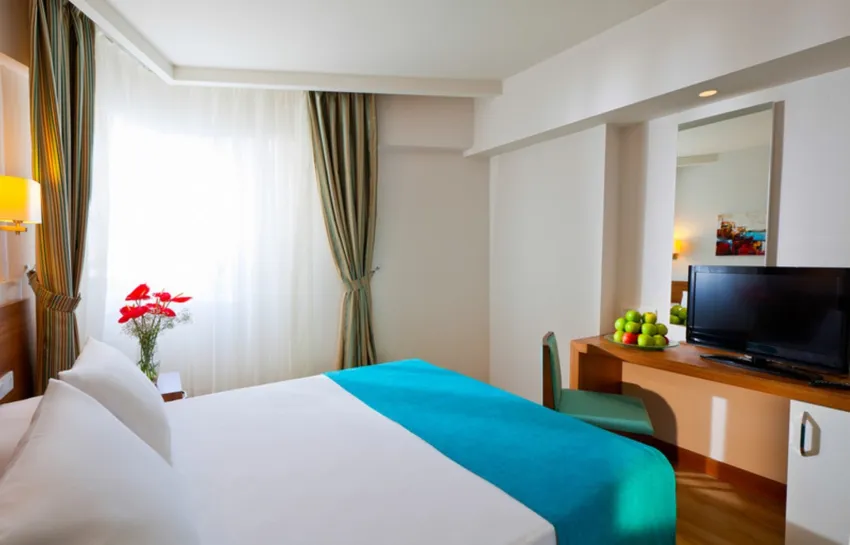 Grand Park Lara 4*-13