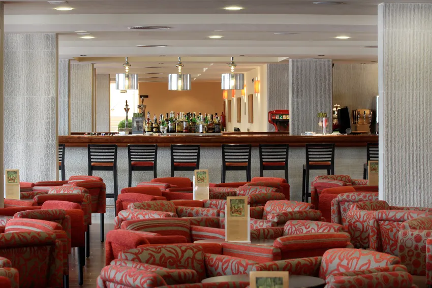 Protur Palmeras Playa 4*-97