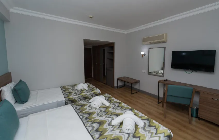 Side Village Hotel 4*-18