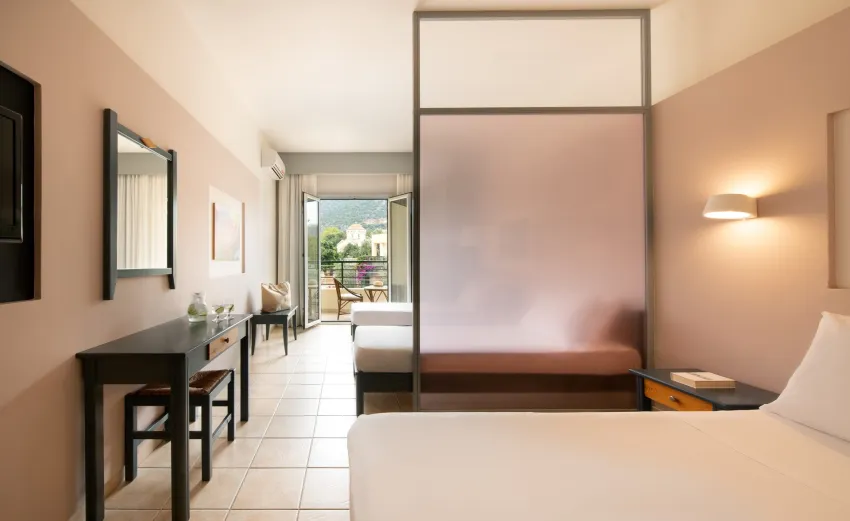 Mitsis Bali Paradise Hotel 4*-2
