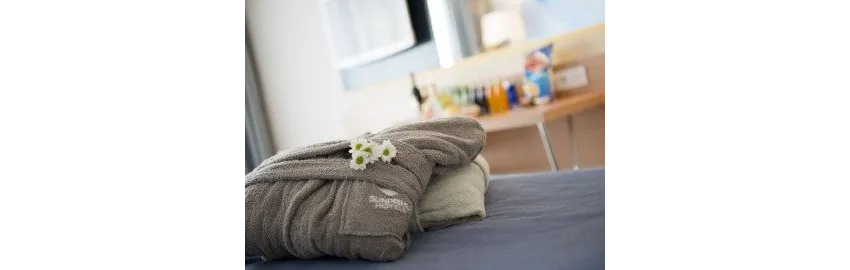 Selene Beach & Spa Hotel 5*-8
