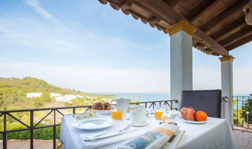 Ona Aucanada Club 3*-143