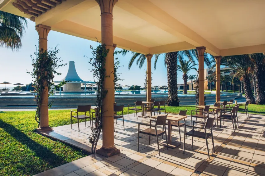 Iberostar Waves Averroes 4*-13