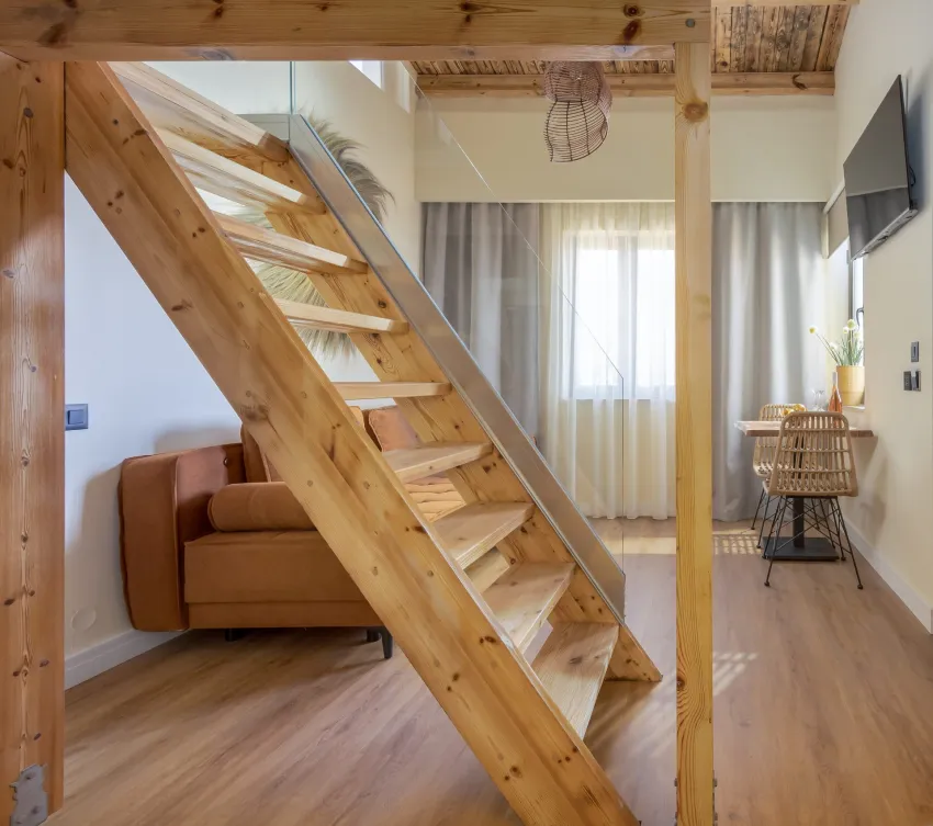 Driades Apartments 3*-24