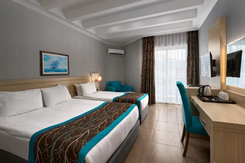 Kaila Beach Hotel 5*-18