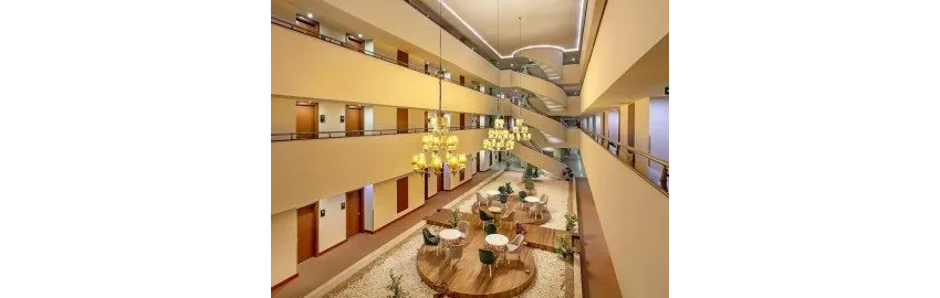 Armas Life Belek 5*-2