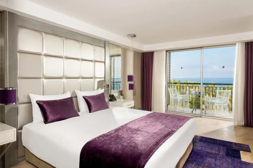 Rixos Beldibi 5*-48