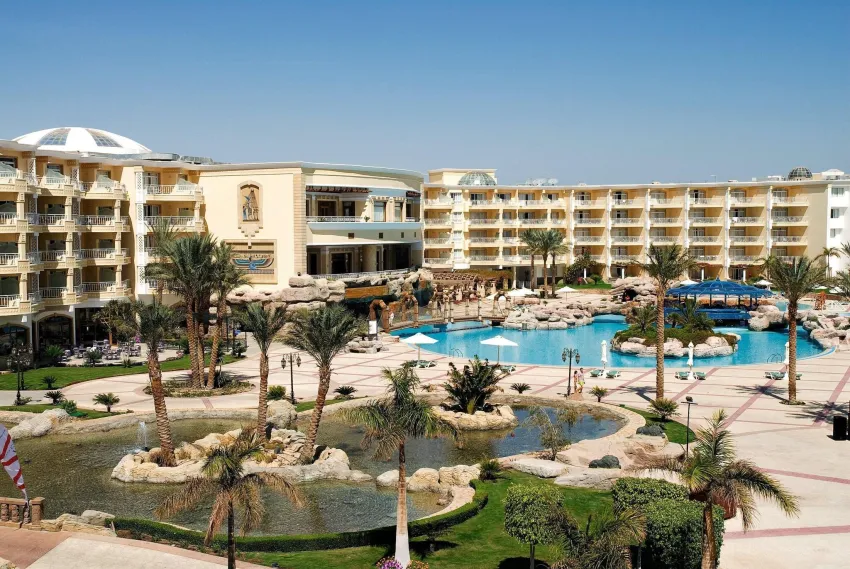 Palm Royale Soma Bay Resort 5*-31