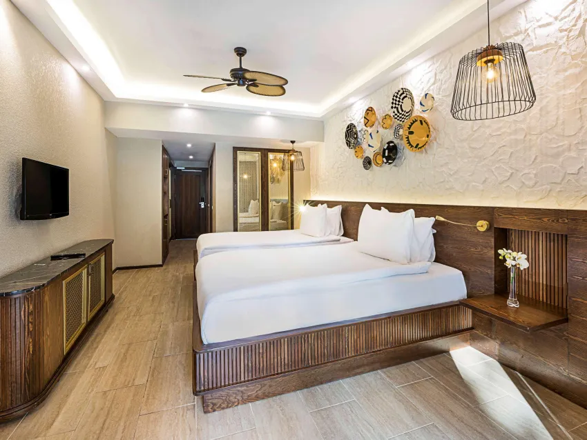 Rixos Sungate Hotel 5*-18